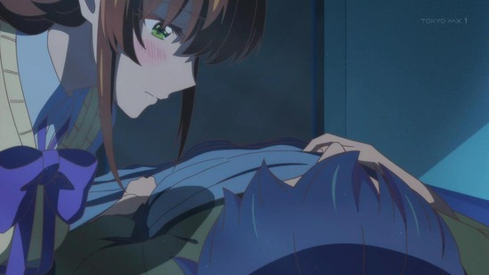 夫婦以上、恋人未満。 2話場面カット050