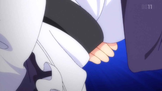 異種族レビュアーズ 7話場面カット002