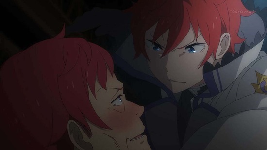 Reゼロから始める異世界生活 3rd season 55話場面カット023