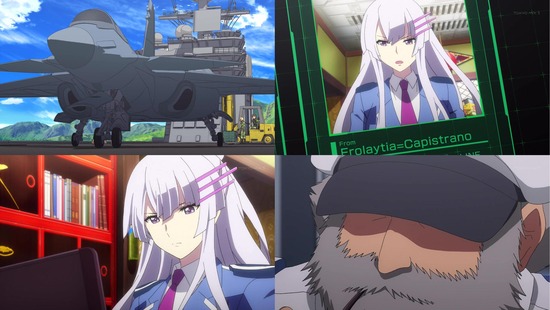 ヘヴィーオブジェクト 13話_画像sample_001
