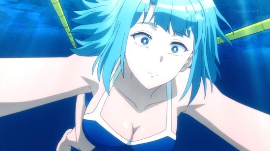 通常攻撃が全体攻撃 6話番組カット052