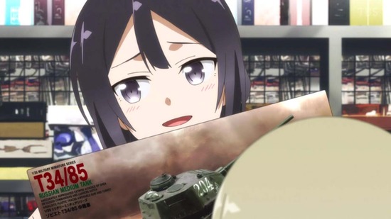 結城友奈は勇者である-大満開の章-　３話場面カット030