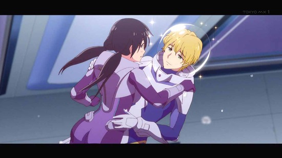 彼方のアストラ 3話番組カット022