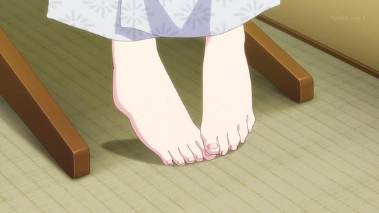 りゅうおうのおしごと! 5話場面カット011
