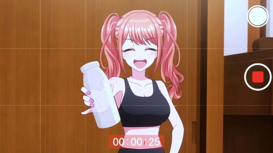 D4DJ All Mix 2話面カット051