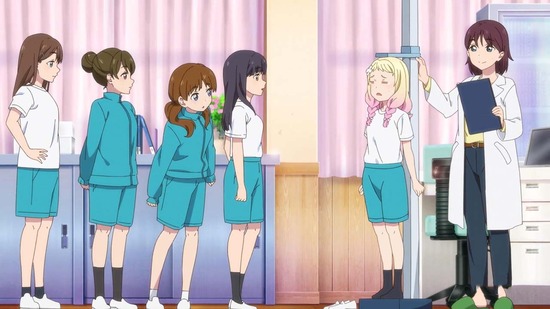 ラブライブ!スーパースター!! 6話場面カット040
