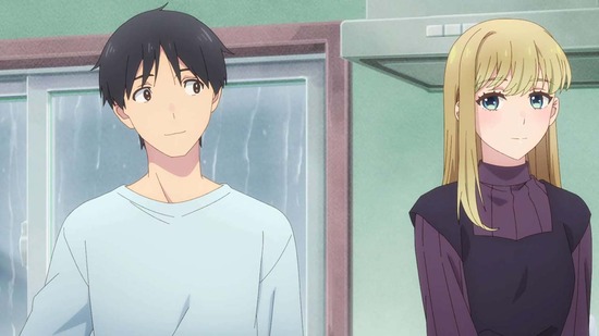 おとなりに銀河　４話場面カット031