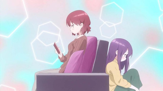 久保さんは僕を許さない 4話場面カット049