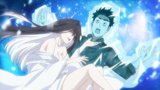 虚構推理 Season2 16話場面カット033