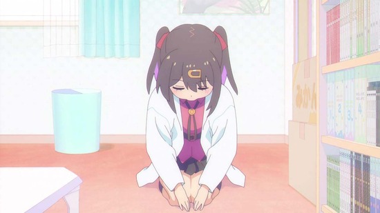 お兄ちゃんはおしまい! 4話場面カット008