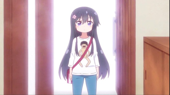 私に天使が舞い降りた！　１話番組カット014