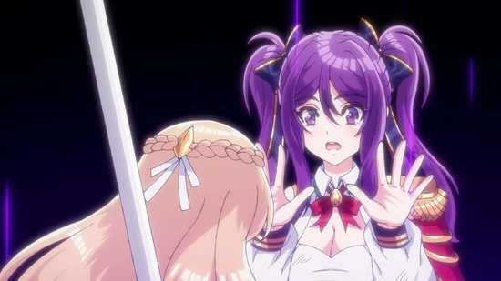 英雄王、武を極めるため　６話場面カット048