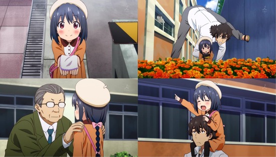 この美術部には問題がある! 9話場面カット_012