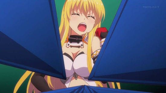 ZX Code reunion７話番組カット030