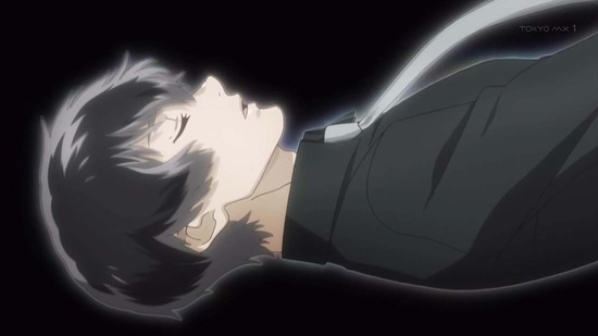 東京喰種トーキョーグールre 12話場面カット007