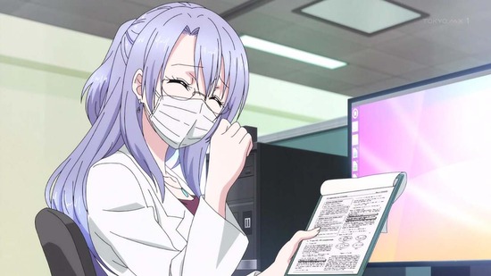 理系が恋に落ちたので証明してみた。 3話番組カット005