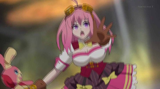 ぱすてるメモリーズ 11話番組カット028