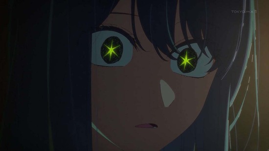 【推しの子】 15話場面カット032