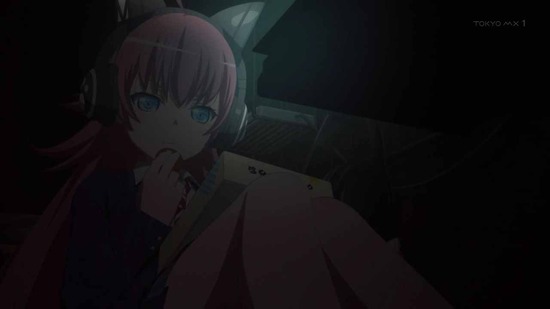 BanG Dream! 3rd Season 9話場面カット004
