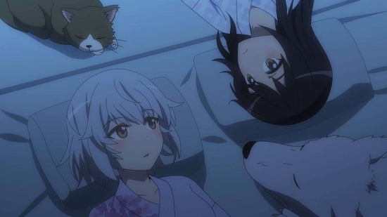 ルミナスウィッチーズ 8話場面カット067