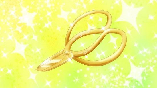 乙女ゲームの破滅フラグしかない悪役令嬢に転生 9話場面カット059