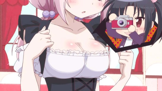 ありすorありす 4話場面カット012