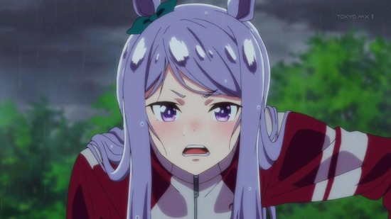ウマ娘 プリティーダービー 12話場面カット034