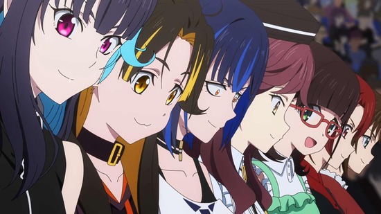 Extreme Hearts 11話場面カット005