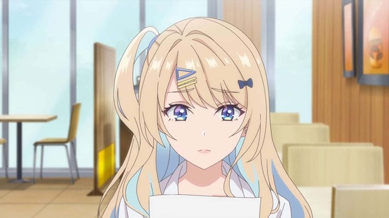 経験済みなキミと、経験ゼロなオレ　５話場面カット001