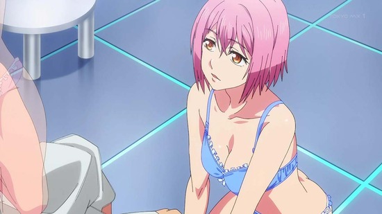 終末のハーレム 6話画面カット008