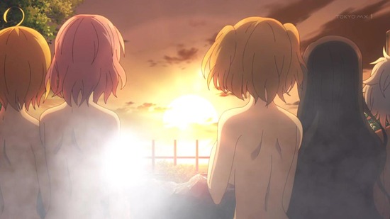 ド級編隊エグゼロス 9話場面カット065