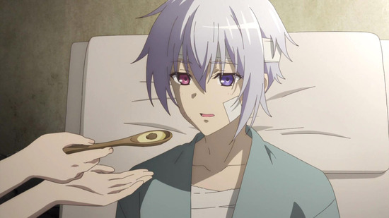 超人高校生たちは異世界でも余裕で １話番組カット011