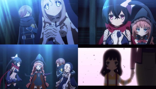 魔法少女育成計画 5話画像sample1_001
