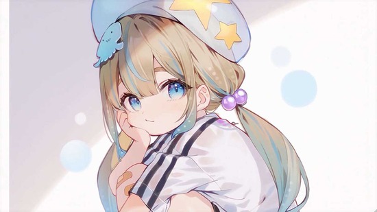 夜のクラゲは泳げない　５話場面カット010