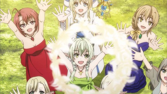 ゴブリンスレイヤーⅡ 8話場面カット53