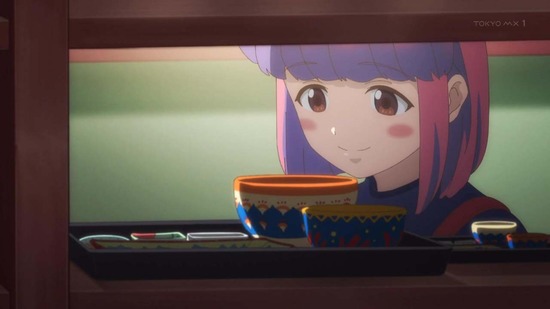 やくならマグカップも 二番窯 12話番組カット028