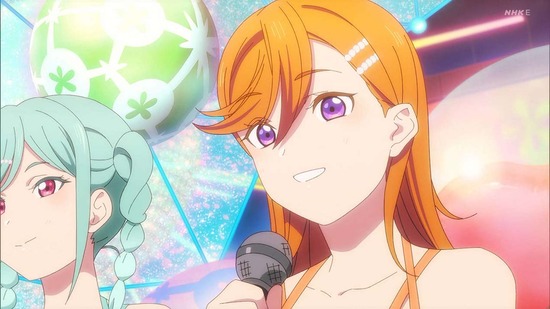 ラブライブ!スーパースター!! 3 6話場面カット025