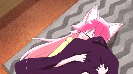 群れなせ!シートン学園 10話場面カット037