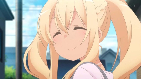 すのはら荘の管理人さん #8番組カット050
