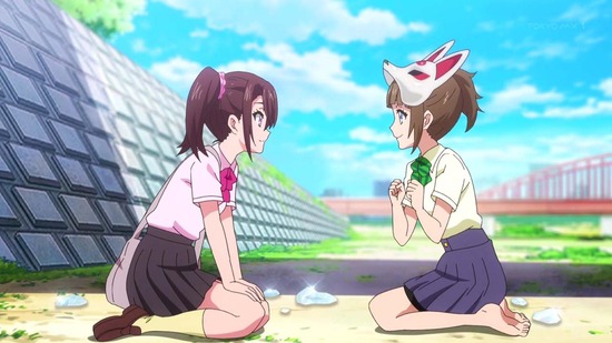 Extreme Hearts 6話場面カット040