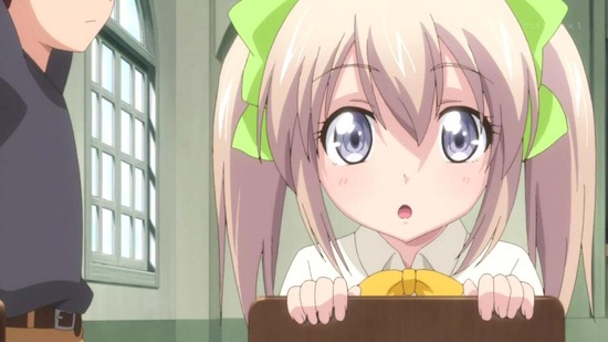 うちの娘の為ならば、俺はもしかしたら 12話場面カット014