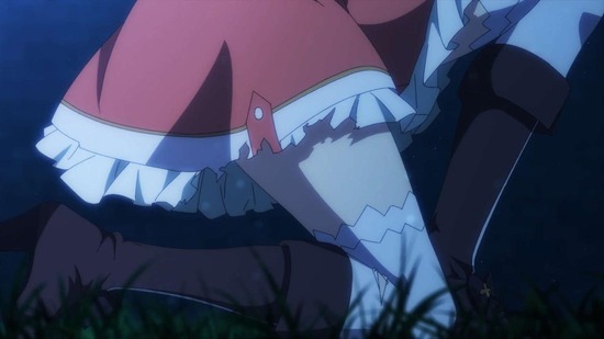転生王女と天才令嬢の魔法革命 9話場面カット014