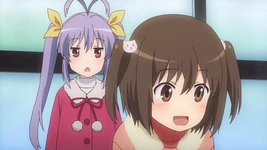 のんのんびより のんすとっぷ 10話場面カット034