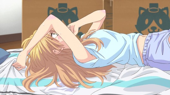 citrus(シトラス) 1話場面カット057