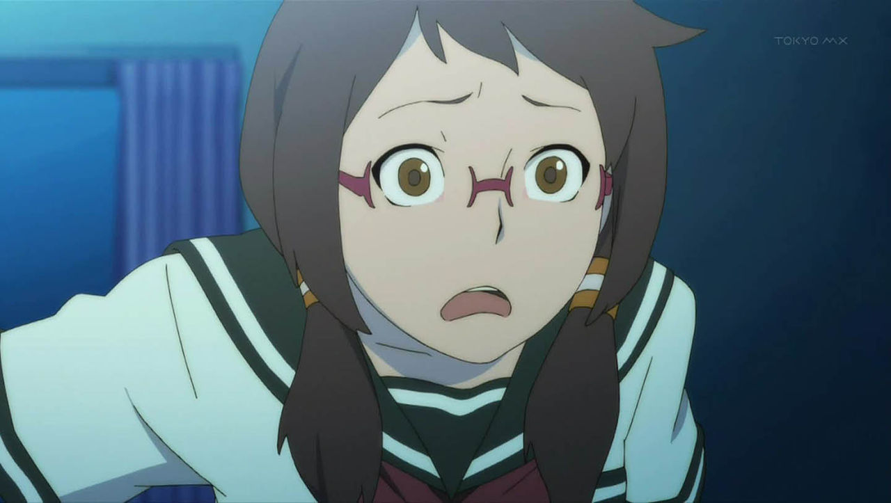 夜桜四重奏 ハナノウタ 12話049