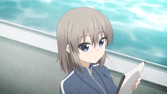 宇崎ちゃんは遊びたい! 1話番組カット048