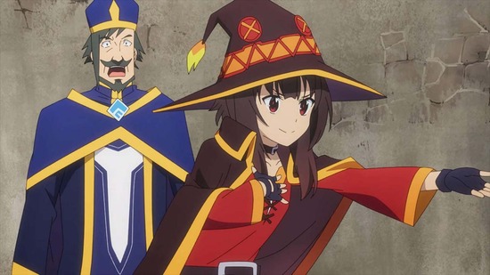 この素晴らしい世界に爆焔を! 7話場面カット020