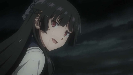 「艦これ」いつかあの海で 6話面カット042