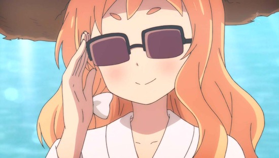 うらら迷路帖 8占場面カットSample002