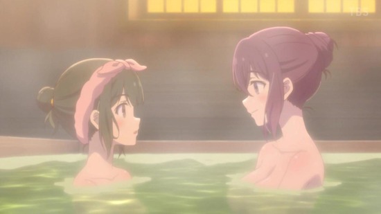 安達としまむら10話場面カット039